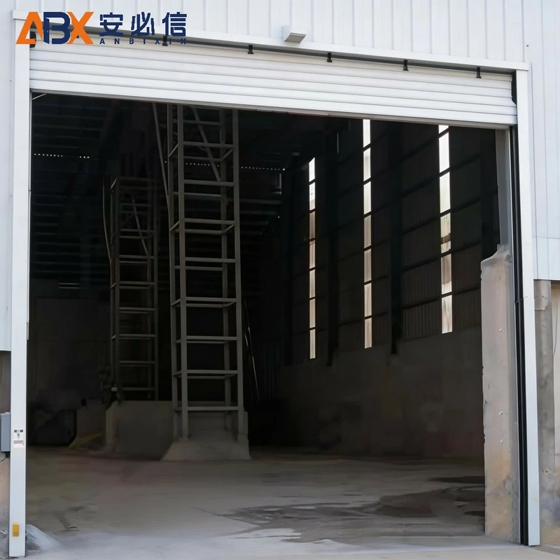 山南堆积门